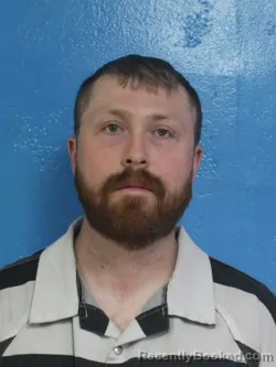 Mugshot of CHRISTIAN ALEXANDER FULTZ booked in Sullivan County, Tennessee on April 18, 2026