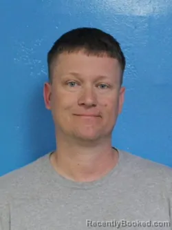 Mugshot of BENJAMIN NATHANIEL DUGGAR booked in Sullivan County, Tennessee on April 5, 2026