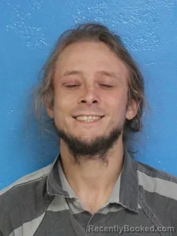 Mugshot of TIMOTHY DANIEL GALVIN booked in Sullivan County, Tennessee on May 14, 2026