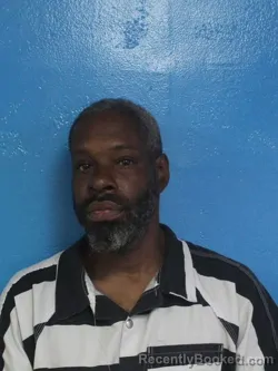Mugshot of JAMES BERNARD BARBER booked in Sullivan County, Tennessee on April 27, 2026