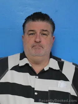 Mugshot of EMMETT KEITH STEWART booked in Sullivan County, Tennessee on May 1, 2026