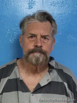 Mugshot of GREGORY ALLEN COFFELT booked in Sullivan County, Tennessee on May 4, 2026