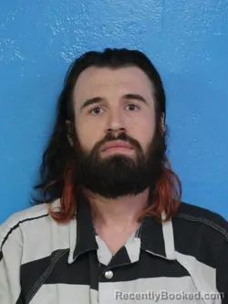 Mugshot of KELLEN CHASE JOHNSON booked in Sullivan County, Tennessee on May 7, 2026