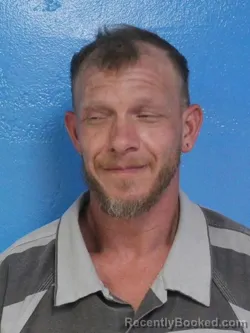 Mugshot of DAVID MICHAEL ALBRIGHT booked in Sullivan County, Tennessee on May 21, 2026