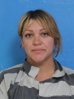 Mugshot of JASHIRAMARIE VAZQUEZ-SANCHEZ booked in Sullivan County, Tennessee on May 23, 2026