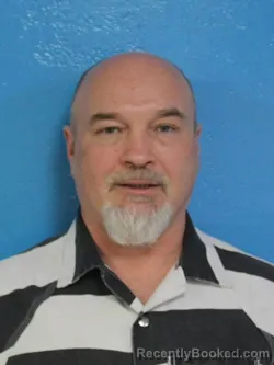 Mugshot of ROBERT ZACHARY FRYE booked in Sullivan County, Tennessee on June 26, 2026