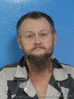 Mugshot of JONATHAN LEE BUTLER booked in Sullivan County, Tennessee on July 6, 2026