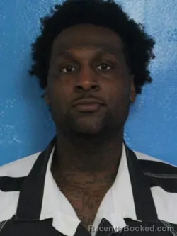 Mugshot of MILTON ALEXANDER MCCARY booked in Sullivan County, Tennessee on July 6, 2026