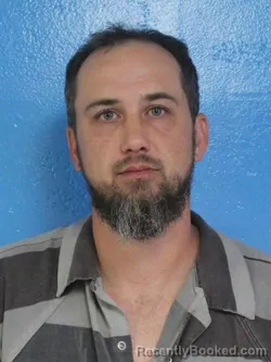 Mugshot of JOSEPH MARSHALL COLLINS booked in Sullivan County, Tennessee on July 8, 2026