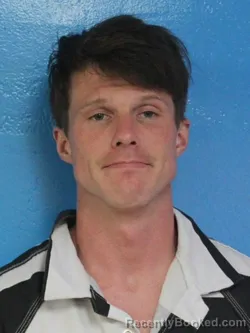 Mugshot of JAKE ROBERT KOEPKE booked in Sullivan County, Tennessee on July 10, 2026