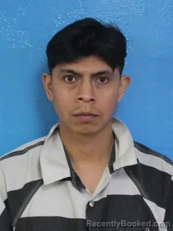 Mugshot of JOSE FELIPE LUIS booked in Sullivan County, Tennessee on July 10, 2026