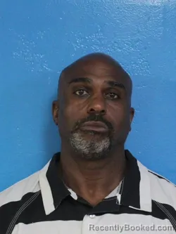 Mugshot of SIDNEY ODELL HARDEN booked in Sullivan County, Tennessee on July 11, 2026