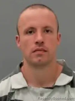 Mugshot of Tyler Jay Stanley