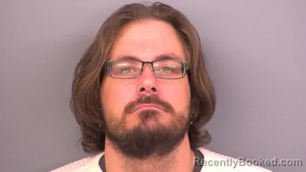 Mugshot of KEVIN RICHARD BILYEU