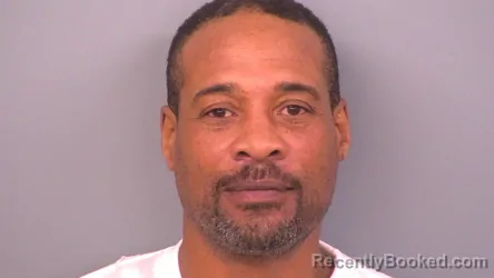 Mugshot of ROSCO DUSHAN JONES