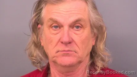 Mugshot of STEPHEN R AUSTIN