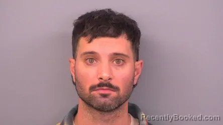 Mugshot of THOMAS M DACOSTA