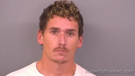 Mugshot of JASON LYNN TOON