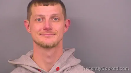 Mugshot of JAMES PAUL DELILLE