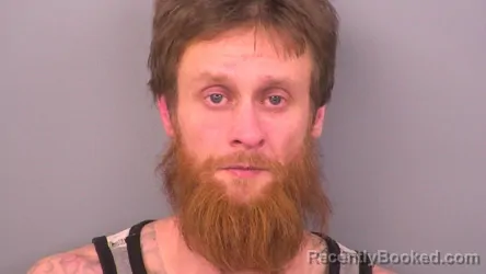 Mugshot of JACOB CONNER NOEL THOMPSON