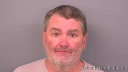 Mugshot of Tony A Jines