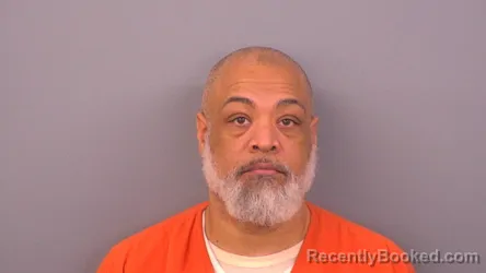 Mugshot of STEVEN L OTIS