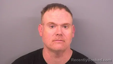 Mugshot of MICHAEL ROBERT GASKILL