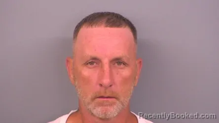 Mugshot of CHRISTOPHER WAYNE DICKERSON booked in Sumner County, Tennessee on June 15, 2026