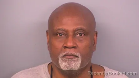 Mugshot of DAVID W NUNN