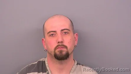 Mugshot of DAKOTA JAMES TOWE