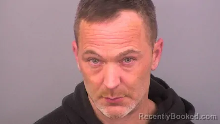 Mugshot of CAMERON B TAYLOR