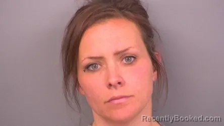 Mugshot of JENNIFER MAY DUBON booked in Sumner County, Tennessee on May 4, 2026