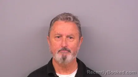Mugshot of WILLIAM MICHAEL KEEVER booked in Sumner County, Tennessee on June 23, 2026