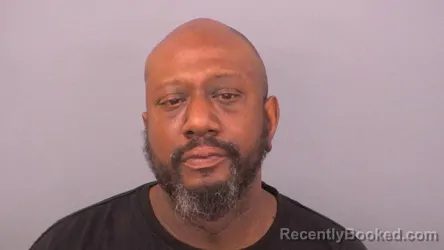 Mugshot of Jason J Veal booked in Sumner County, Tennessee on July 28, 2026