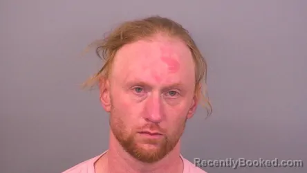 Mugshot of STANLEY MATTHEW KRAWIEC