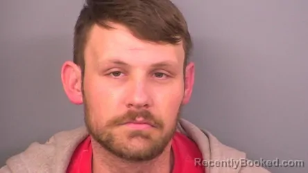 Mugshot of BRIAN LEE EDWARDS