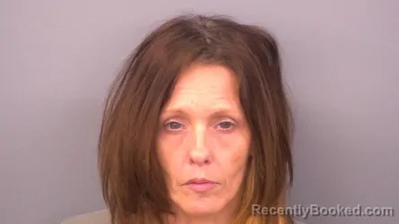 Mugshot of SONJA DENISE BOLEN