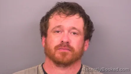 Mugshot of NICKY ALLEN TUTTLE booked in Sumner County, Tennessee on May 7, 2026