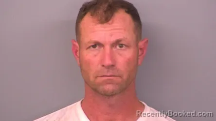 Mugshot of BRANDON KEITH RESNICK booked in Sumner County, Tennessee on March 26, 2026