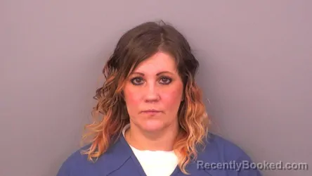 Mugshot of JENNIFER LYNN COLSON