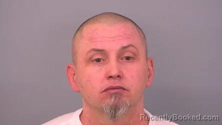 Mugshot of SHAWN ALLEN CARTER