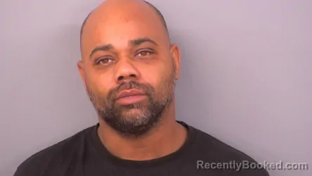 Mugshot of ODELL MARTEZ MCELRATH