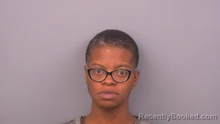 Mugshot of TIFFANY T GRIGGS booked in Sumner County, Tennessee on June 26, 2026
