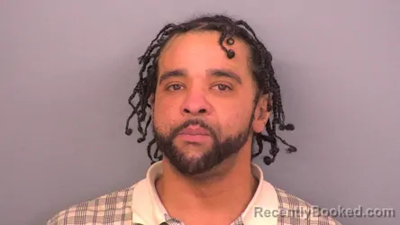 Mugshot of JOSHUA DANIEL KING