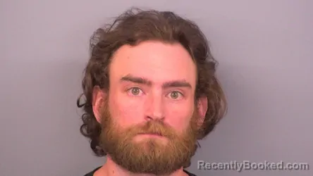 Mugshot of TYLER DEWAYNE BRILEY