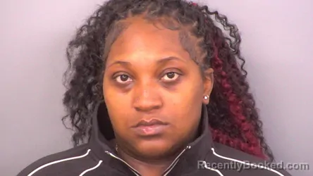 Mugshot of SHA DAI D MARTIN