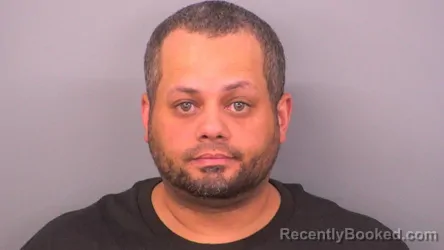 Mugshot of JAMES ELVIS THOMPSON