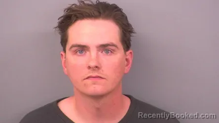 Mugshot of TYLER LANE DICKENS