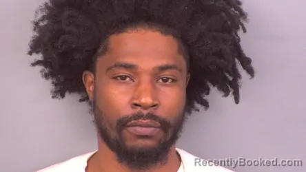 Mugshot of JAYLIN J GUINN