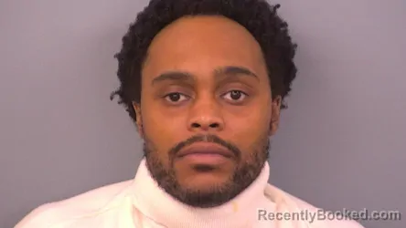 Mugshot of ELIJAH LAMAR HARGROVE